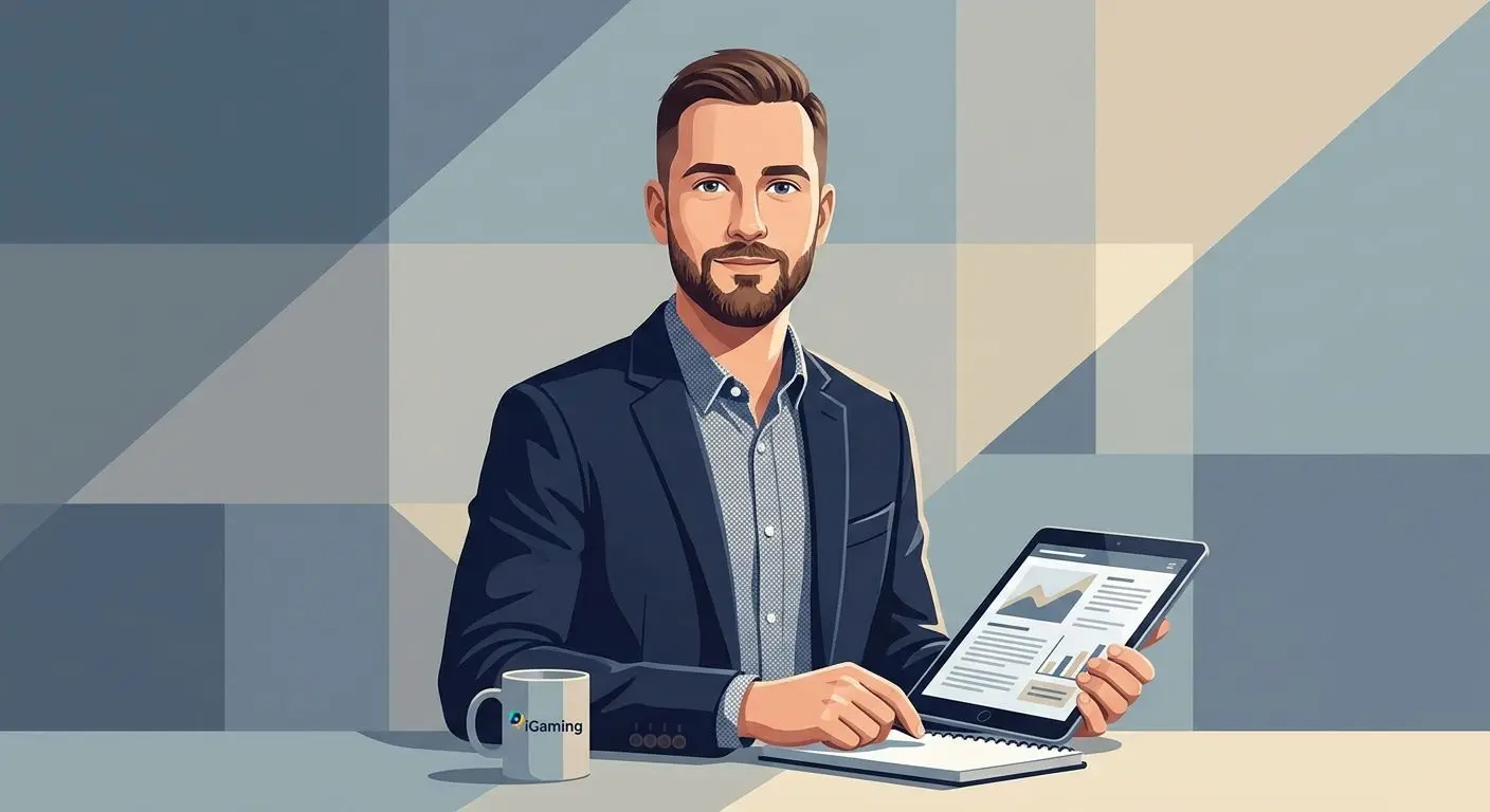 Illustrated author avatar for Tiernan Allen profile section